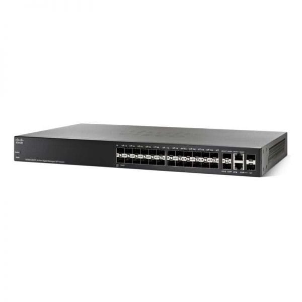 Cisco SG300-28SFP