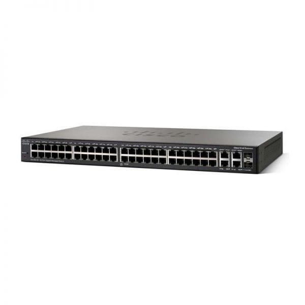 Cisco SG300-52