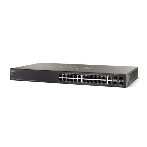 Cisco SG500-28P