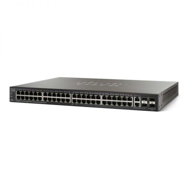 Cisco SG500-52