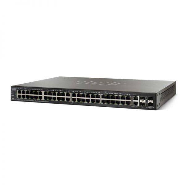 Cisco SG500-52MP