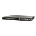 Cisco SG500-52MP