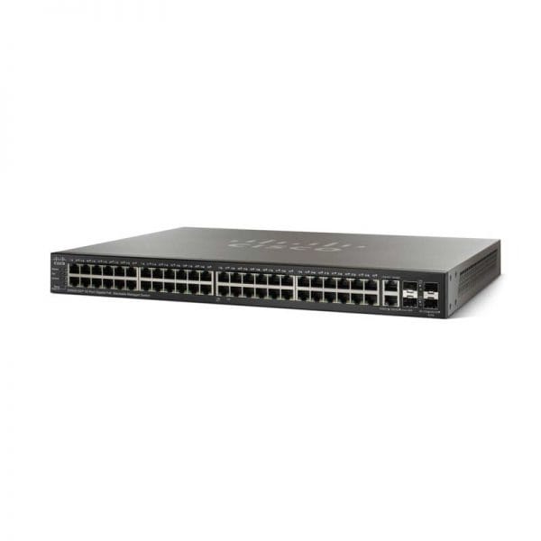 Cisco SG500-52P