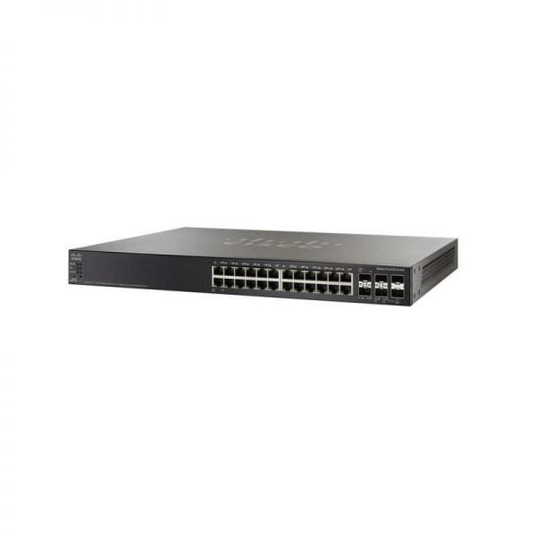 Cisco SG500X-24P