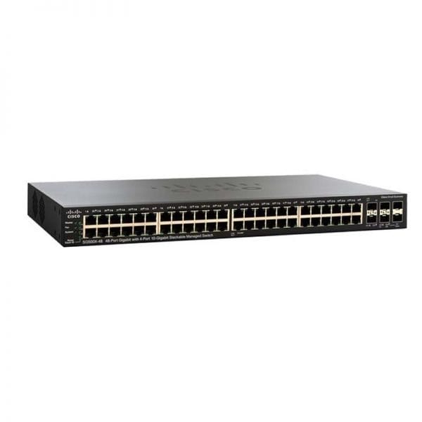 Cisco SG500X-48