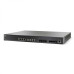 Cisco SG500XG-8F8T