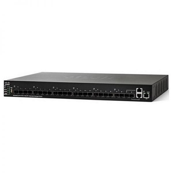 Cisco SG550XG-24F