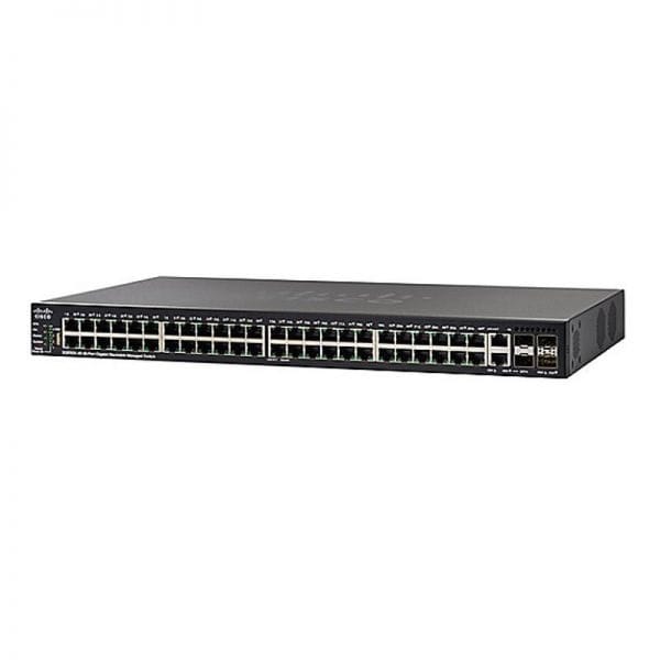 Cisco SG550X-48MP