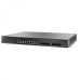 Cisco SG550XG-8F8T