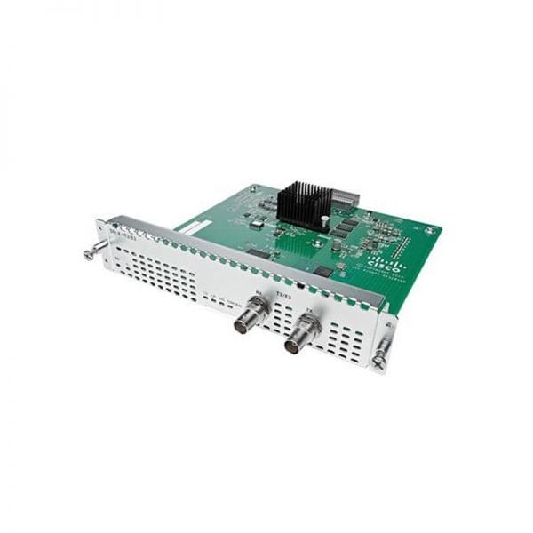 Cisco SM-X-1T3/E3=