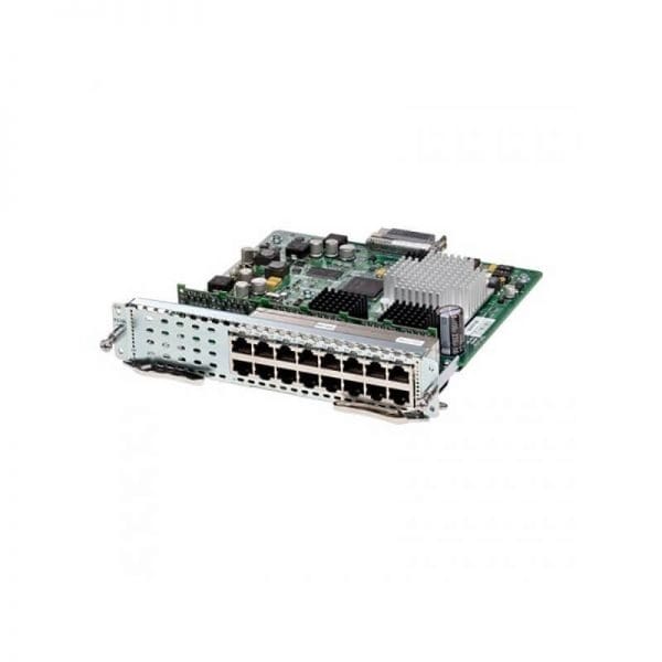 Cisco SM-X-ES3-16-P