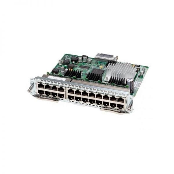 Cisco SM-X-ES3-24-P
