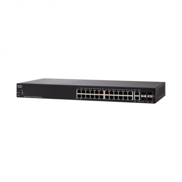 Cisco SP-PHYBRIDGE-24