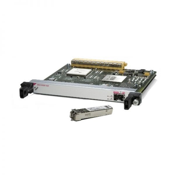 Cisco SPA-1XOC12-POS-V2=