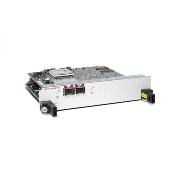 Cisco SPA-2XCHOC12/DS0