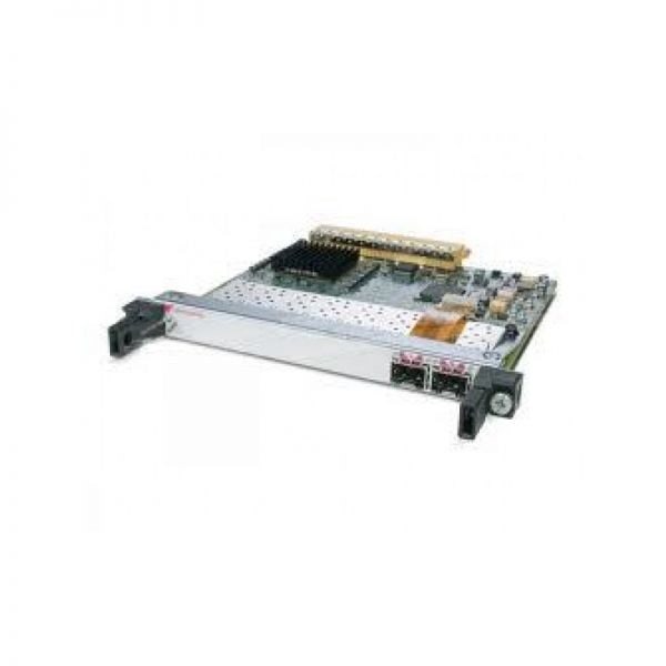 Cisco SPA-2XOC12-POS