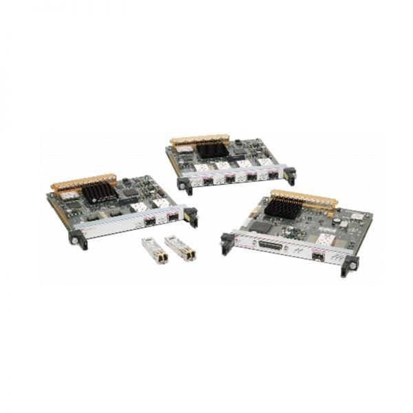 Cisco SPA-2XOC48POS/RPR