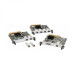 Cisco SPA-2XOC48POS/RPR