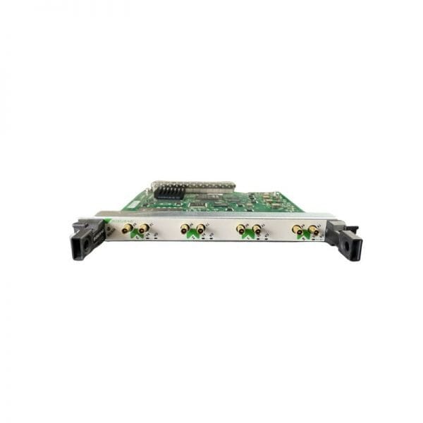 Cisco SPA-4XT3/E3-V2