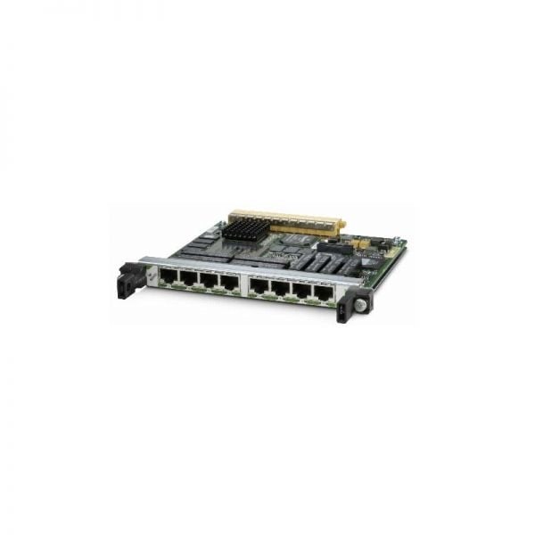 Cisco СПА-8ХЧТ1/Е1