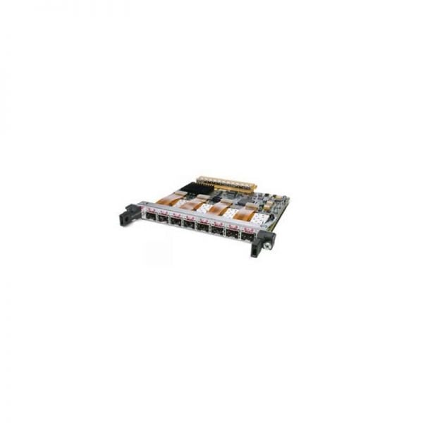 Cisco SPA-8XOC12-POS