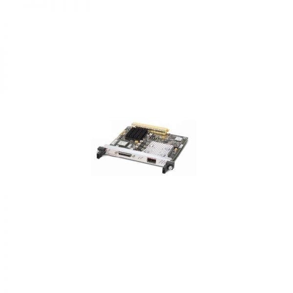 Cisco SPA-OC192POS-XFP