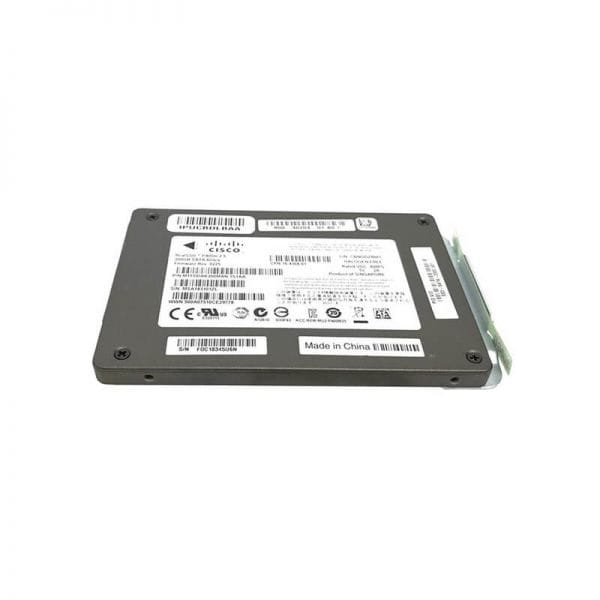 Cisco SSD-SATA-200G