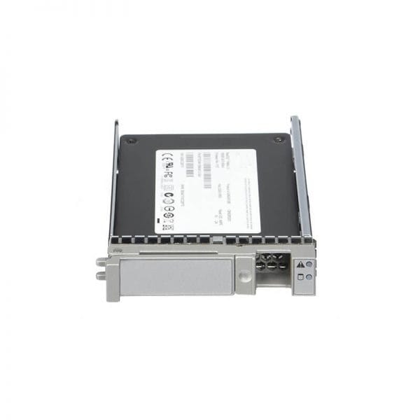 Cisco SSD-SATA-400G