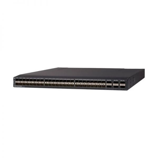 Cisco UCS-FI-6454-D-U