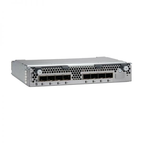 Cisco UCS-IOM-2408-8SFP