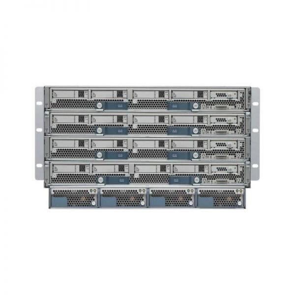 Cisco UCS-SP-5108-DC4-T