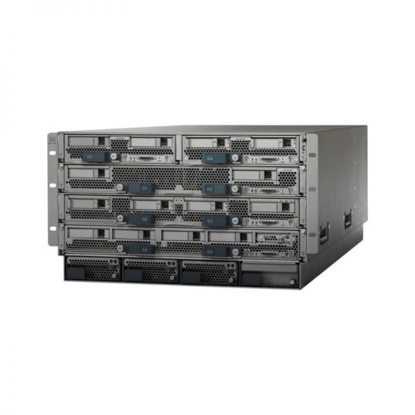 Cisco UCSB-5108-DC2-UPG