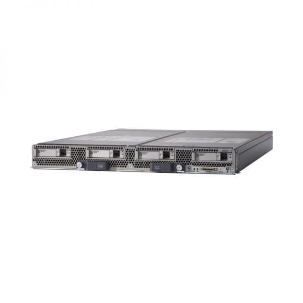 Cisco UCSB-B480-M5-U