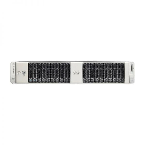 Cisco UCSC-C240-M6N