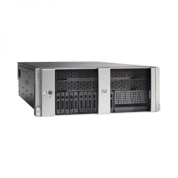 Cisco UCSC-C480-M5