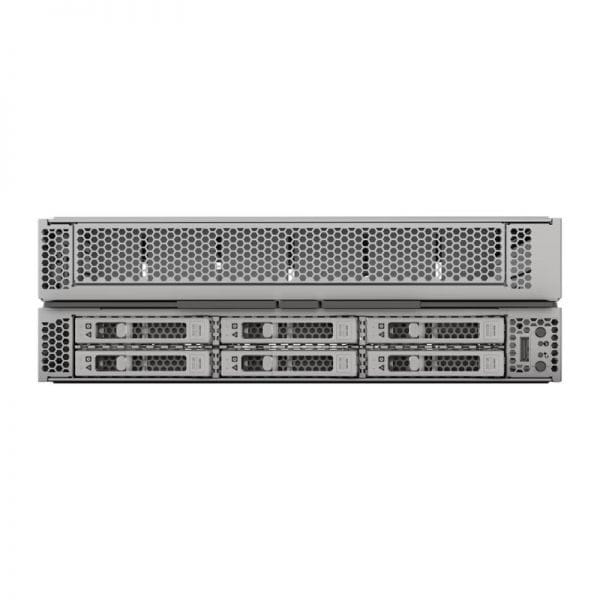 Cisco UCSX-410C-M7-U