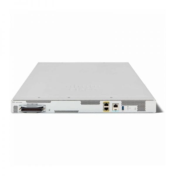 Cisco VG410-24FXS/4FXO