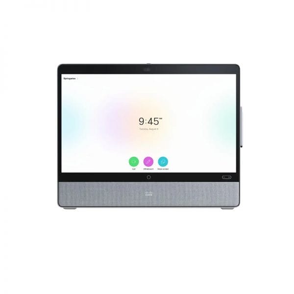 Cisco CS-DESKPRO-NR-K9