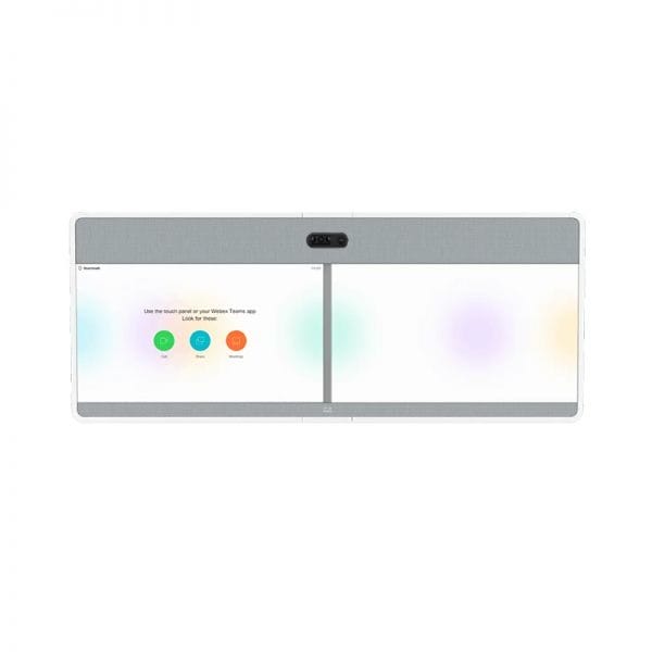 Cisco CS-ROOM55D-K9