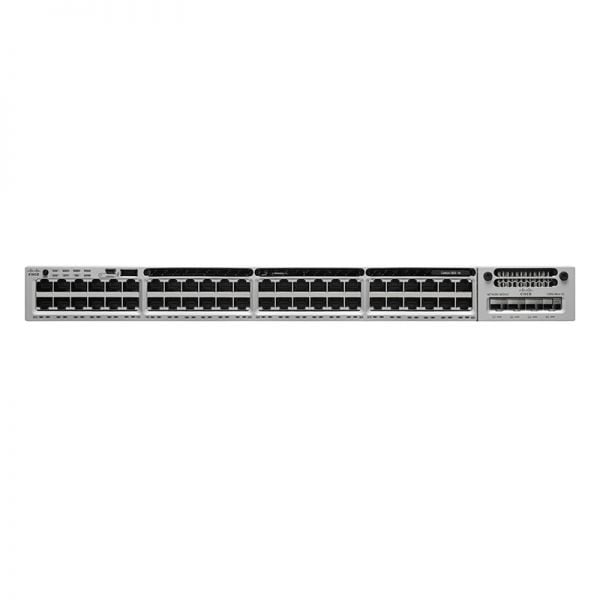 Cisco WS-C3850-48W-S