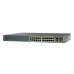 Cisco WS-C2960-24PC-S (ИСПОЛЬЗУЕТСЯ)