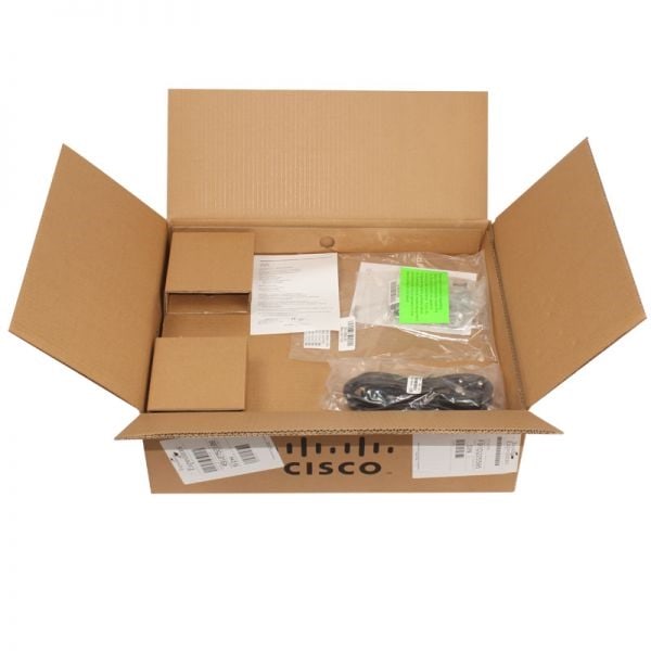 Cisco WS-C2960+24PC-S