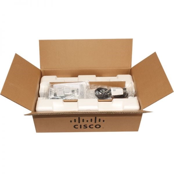 Cisco WS-C2960+48TC-S
