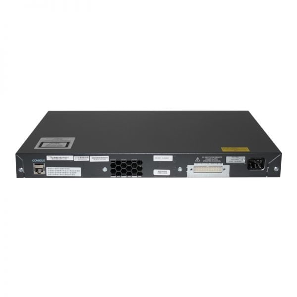 Cisco WS-C2960+24PC-L