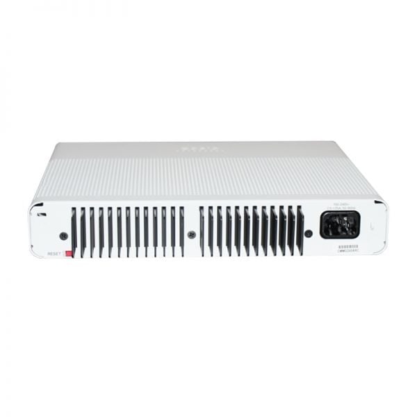 Cisco WS-C2960C-12PC-L