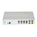 Cisco WS-C2960C-8TC-L