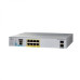Cisco WS-C2960L-8PS-LL