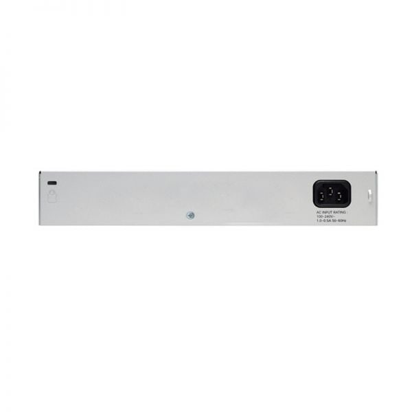 Cisco WS-C2960L-8TS-LL