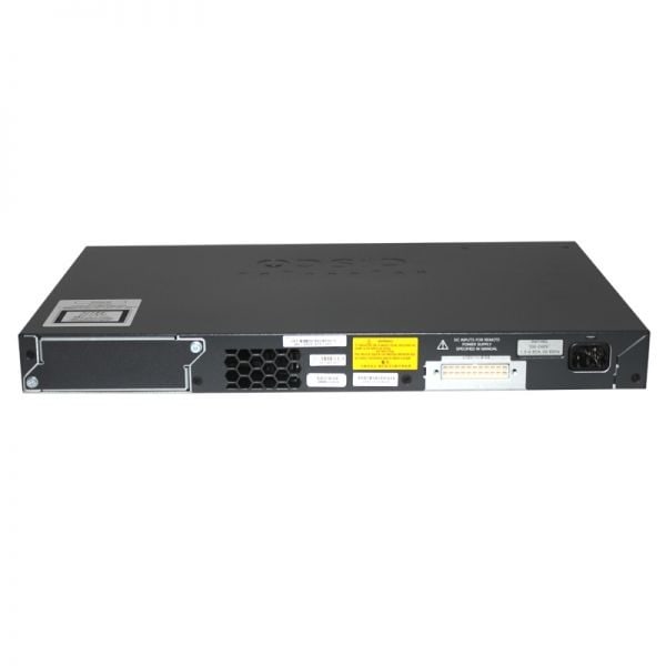 Cisco WS-C2960X-24TS-L (Б/У)