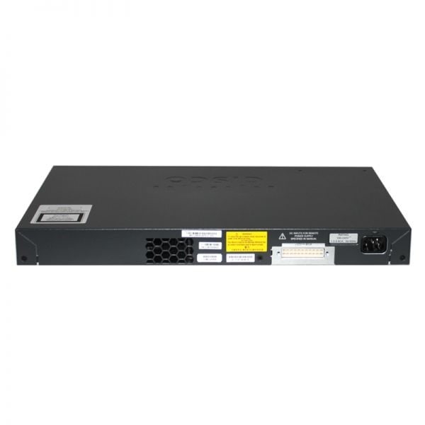 Cisco WS-C2960X-24TS-LL
